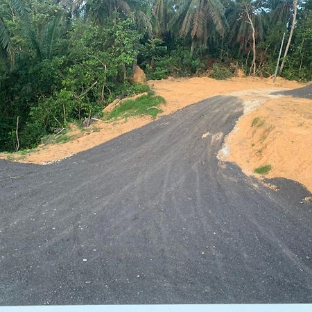 Farhani Cabin Stay Kampong Batu Lima エクステリア 写真